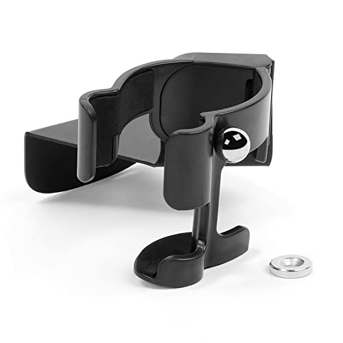 Portavasos y soporte para teléfono JeCar TJ 2 en 1 miniatura 2