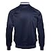 Chelsea FC Official Soccer Gift Mens Retro Track Top Jacket Navy XXL