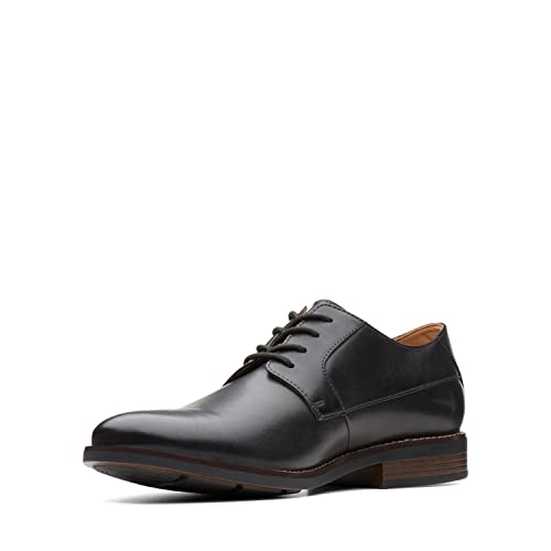 Image of Clarks Men's Becken Plain Oxford
