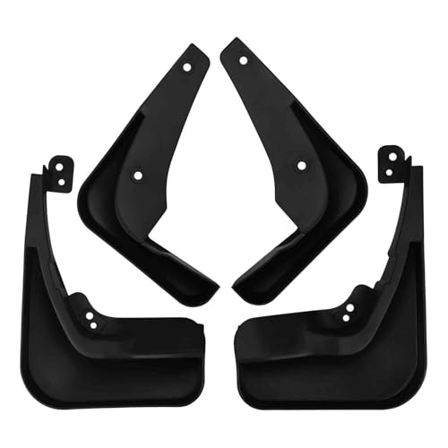 Salpicaduras de vehículos para Buick Regal 2009-2016 con protección resistente al impacto 6