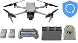 Compare DJI Mini 5 Pro (Mini 5 Pro) vs DJI Air 3 (NYCCP)