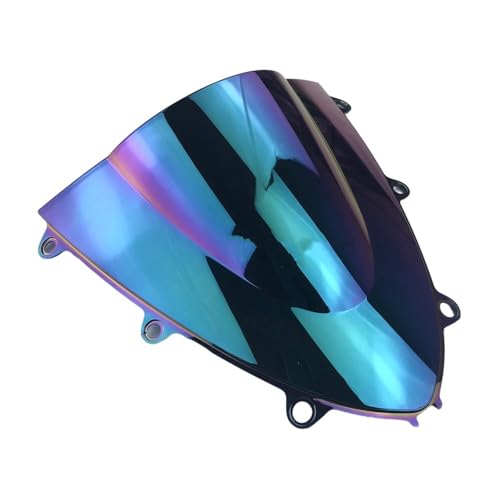 Pare-Vent Double Bulle CBR1000 RR 08-11 de Qualité Supérieure - 5