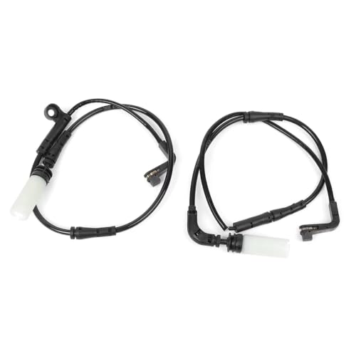 Cable sensor pastillas freno E60 E61 alta resistencia térmica 34356764299