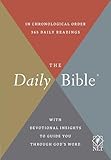 The Daily Bible (NLT)