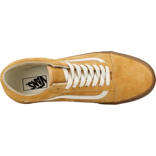 Vans Old Skool Colour Jaune - vue 9