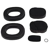 Aplicación: Adecuado para David Clark, para Avcomm, para Pilot‑USA, para ASA, para auriculares Flightcom.