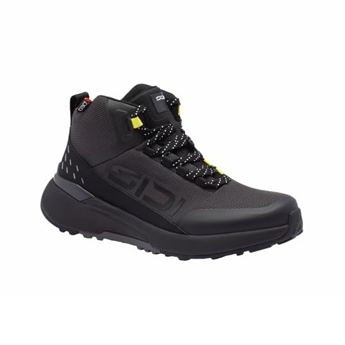 Sidi Nucleus Air Baskets Moto Route et Ville Respirantes Légères Pointure 43