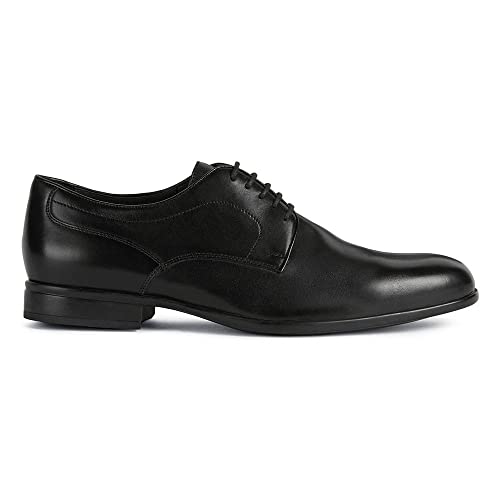 Geox Men's U Iacopo C Oxford4