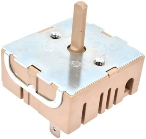 Electruepart Energy Regulator Diamond H 40ER101C1P For Belling, Hotpoint, Creda Ovens/Cookers