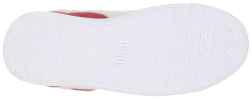 Image of PUMA Mens Suede Underdogs Lace Up Sneakers Shoes Casual