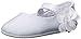 Baby Deer Patent Skimmer Soft-Sole Ballet Flat (Infant)