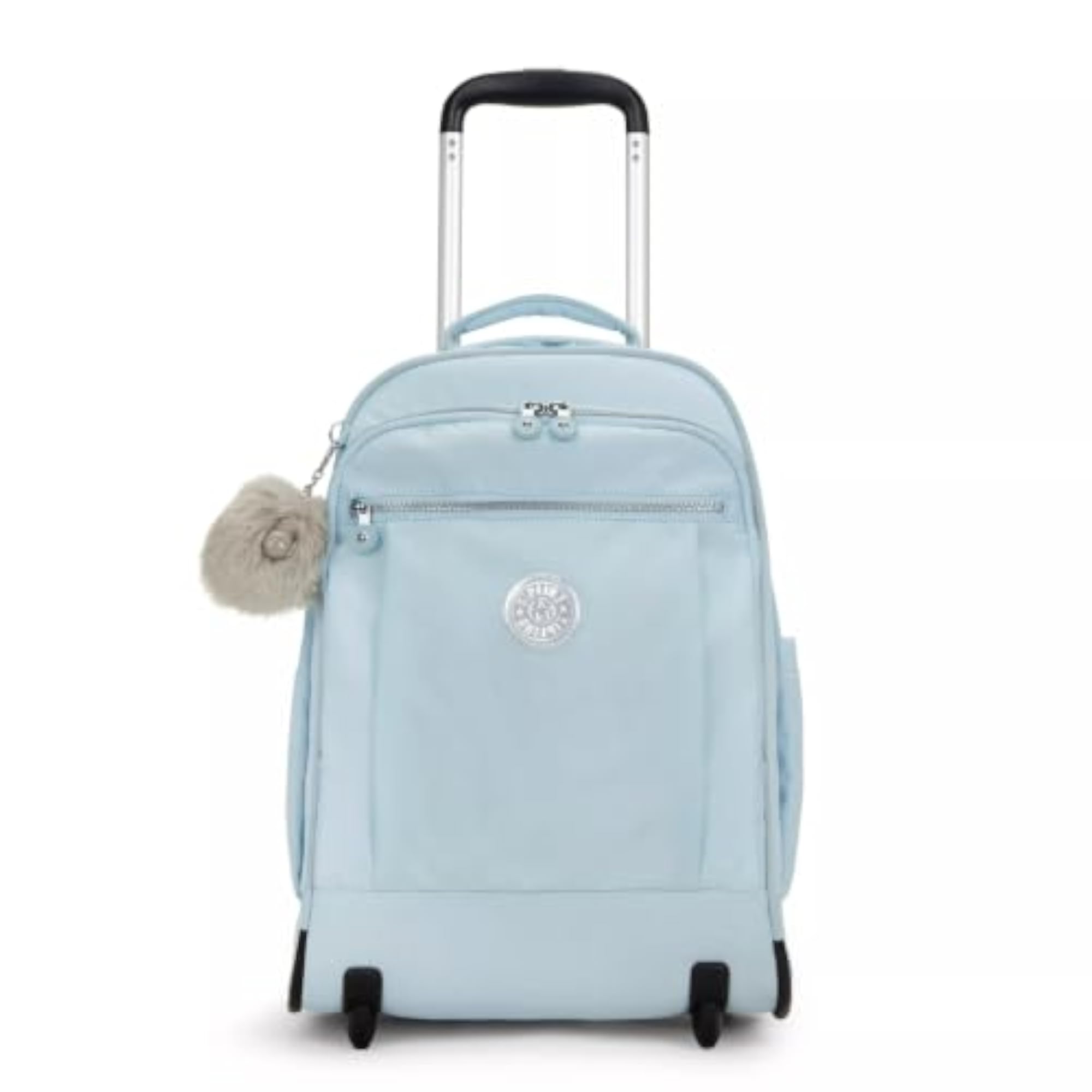 Women's Gaze Large Rolling Backpack for Travel