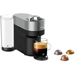 Amazon.com: Nespresso Vertuo POP+ Deluxe Coffee and Espresso