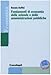 Fondamenti di economia delle aziende e delle amministrazioni pubbliche