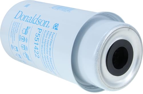 P551422 Fuel/Water Seperator Filter fits JD 4720 4730 6520 6630 6820 6830 6920 6930 7330 7730 7830 7930 1110D - Replaces AT274723 - BF7949-D - 1 Pack