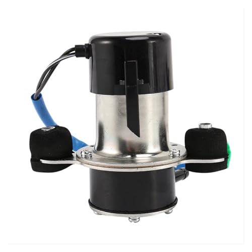 Bomba combustible Suzuki Super Carry 15100-85501 12V inyección gasolina baja presión
