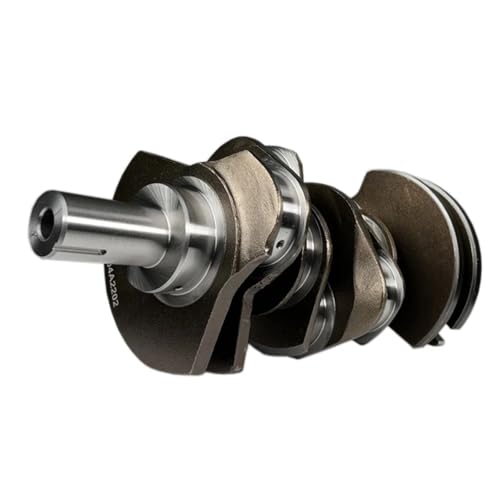 Crankshaft For 3.0 Dodge .0L V6 OEM GRAND CHEROKEE EXF VM23D VM63D Condition 68147110AA AB