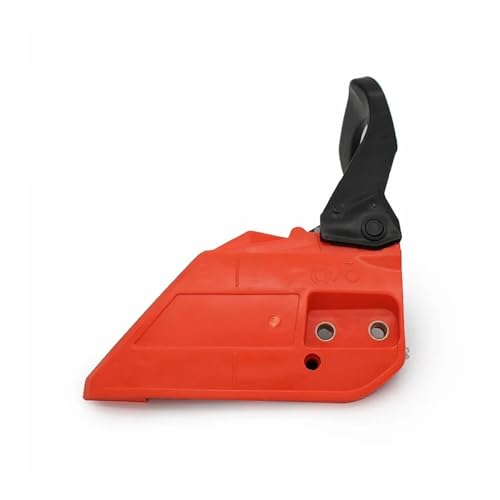 Pièces et Accessoires for Outils de Jardin Tronçonneuse à Essence 5200 Couvercle de Lame de scie Frein à Main