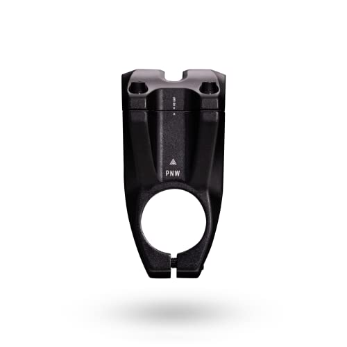 PNW Components Range Stem Gen 3, 50mm Length, 35mm Clamp Diameter