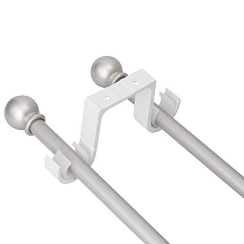 Reviews y listado de Cortinero de techo doble los preferidos por los clientes. 18 Reviews y listado de Cortinero de techo doble los preferidos por los clientes. 18