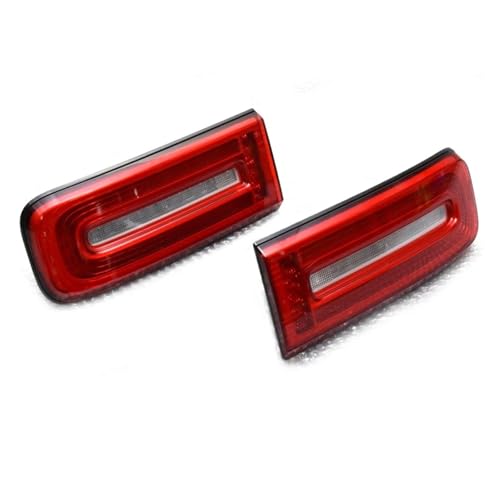 Clignotants et feux arrière Classe G W463 pour trajets de nuit