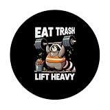 Zoom IMG-2 eat trash panda lift grasso Zoom IMG-2 eat trash panda lift grasso