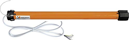 Kaiser Nienhaus Champion Smart 140045 Funk-Rohrmotor 60 mm 205 W 50 Nm