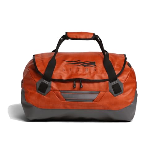 SITKA Gear Drifter Water-Resistant Travel Duffle Bag