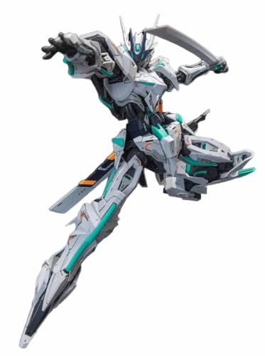 SNAA YR-05 NETHER EMPEROR 冥皇A.P型 1/100 プラモデル 組立キット