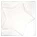 Produktbild Rayher 36037000 Gießform Stern groß, 28 x 28 cm, Tiefe 4 cm