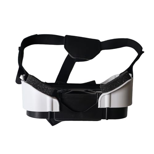 Virtual Reality Box Tragbarer Vergrößerung Für Immersives Erlebnis Leichtes Design Reisefreundlicher Virtueller Realität