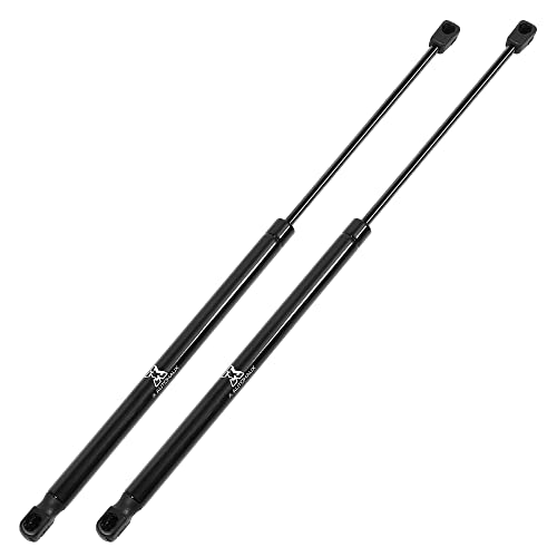 Vérin à gaz arrière 873100000 pour hayon Peugeot 206 1998-2008