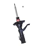 KYB 331046 Excel-G Gas Strut, Black