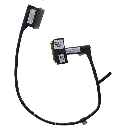 Câble LCD UHD 40 broches 78N3W fluide pour Dell Alienware X17 R1 R2