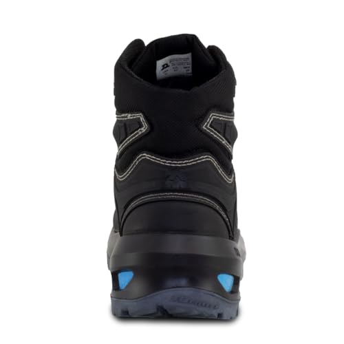 Industrial Safety Boot DURAMAX 2505XFG4