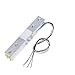 Gravity Sensor. Load Cell Weight Sensor 1KG 5KG 10KG 20KG Module Electronic Scale Aluminum Alloy Weighing Pressure Sensor .Industrial(5KG)