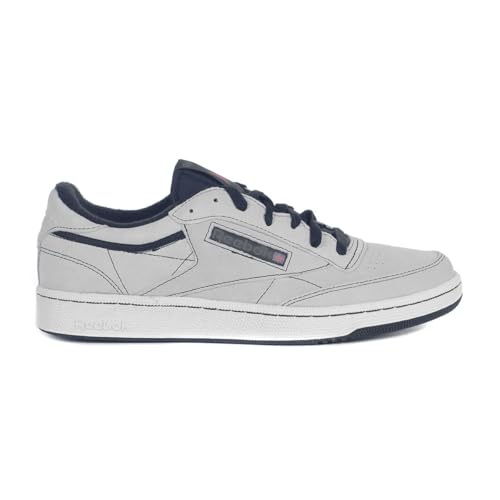 Image of Reebok Unisex Adult Club C 85 Vintage Tennis Sneaker Legacy