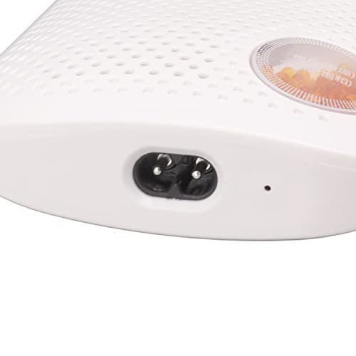 Desumidificador Reutilizável Pc 220 V Desumidificador Circulante Mudo Portátil Desumidificador para