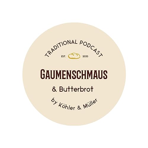 Gaumenschmaus & Butterbrot cover art