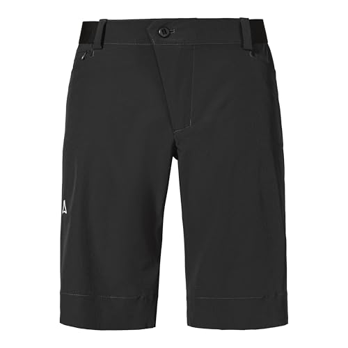 Schöffel Shorts Style Keitele MNS vêtement idéal pour voyage et été