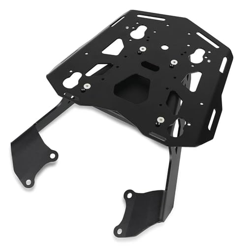 Porte-Bagages Amovible Moto avec Support Top Case Renforcé CB500X