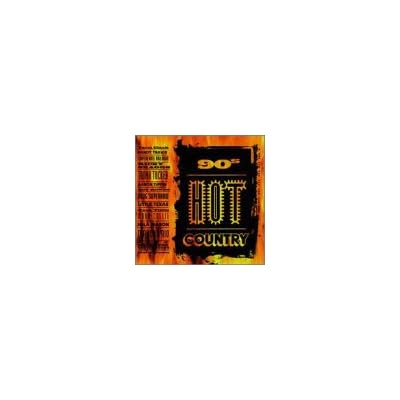 Vol. 1-90's Hot Country