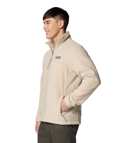 Image of Columbia Men's Steens Mountain Full Zip 2.0