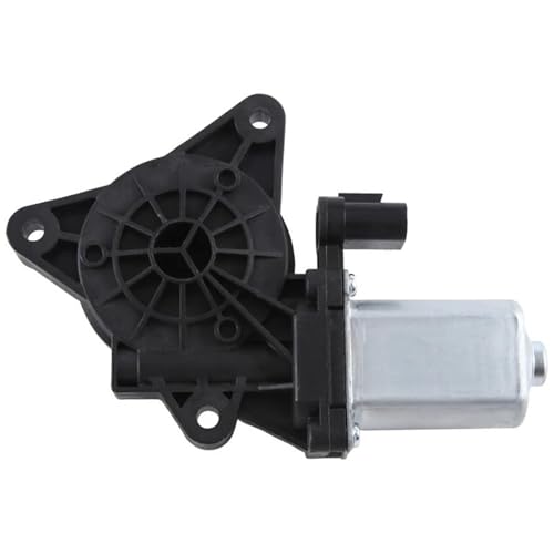 Moteur de vitre électrique arrière gauche pour réparer portière Tucson - 5