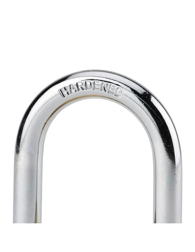Cadenas anse 11 mm Thirard pour securiser porte et coffre - 6