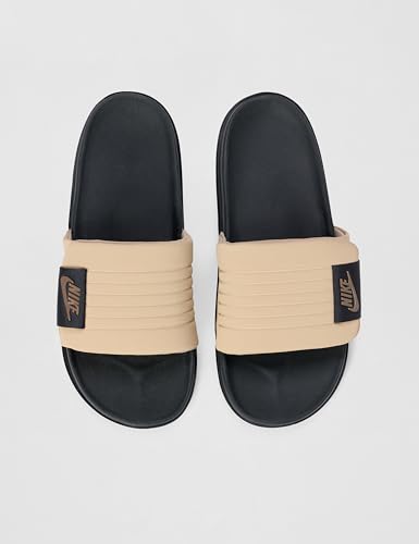 Image of Nike Mens Offcourt Adjust Active Slides