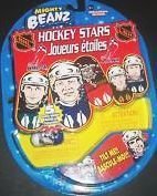 Spin Master Mighty Beanz NHLPA Hockey Stars 20032004 Season 5 Beans by Mighty Beanz