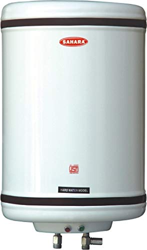 Sahara Copper Tank 50 Litre Geyser : Ivory Colour : Amazon.in: Home u0026  Kitchen