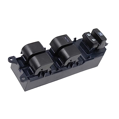 Interrupteur de vitre robuste pour Tacoma et Yaris, commutateur de qualité supérieure 8482006071