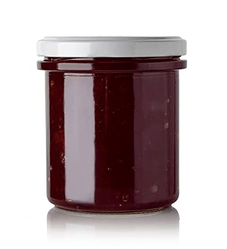 SKAELSKOR - MERMELADA DE GROSELLA NEGRA. PACK 6 X 265GR.